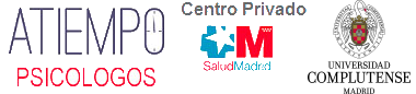 Psicólogos en Madrid | Atiempo